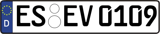ES-EV0109