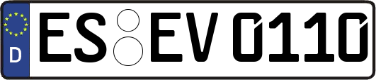 ES-EV0110