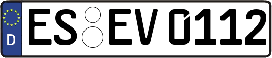 ES-EV0112