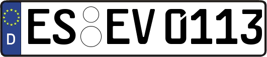 ES-EV0113