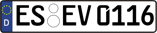 ES-EV0116