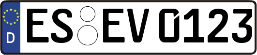 ES-EV0123
