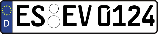 ES-EV0124