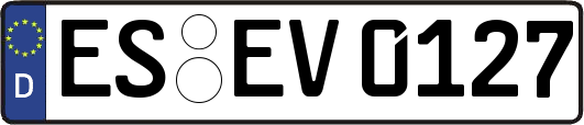 ES-EV0127