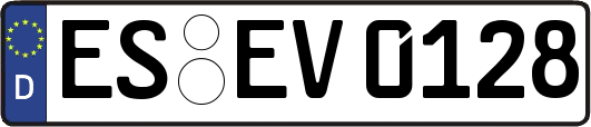 ES-EV0128