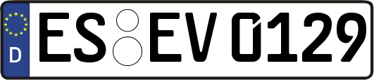 ES-EV0129