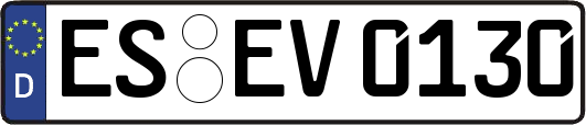 ES-EV0130