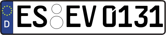 ES-EV0131
