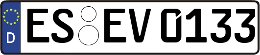 ES-EV0133