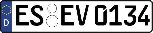 ES-EV0134