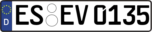 ES-EV0135