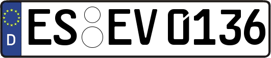 ES-EV0136