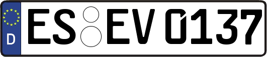 ES-EV0137
