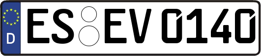 ES-EV0140