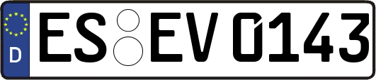 ES-EV0143