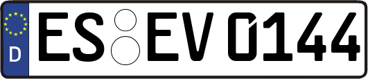 ES-EV0144