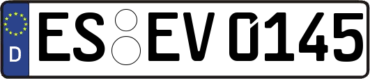 ES-EV0145