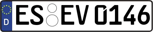 ES-EV0146