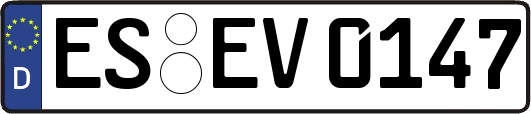 ES-EV0147