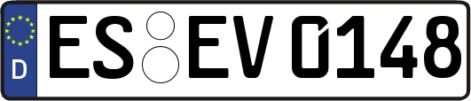 ES-EV0148