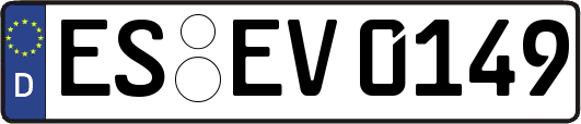 ES-EV0149