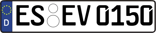 ES-EV0150