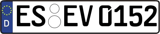 ES-EV0152