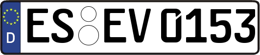 ES-EV0153