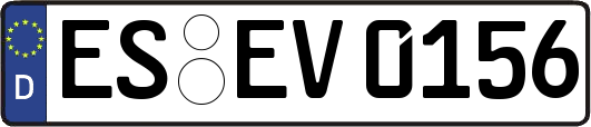 ES-EV0156