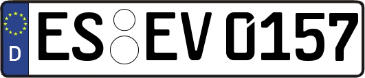 ES-EV0157