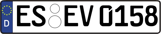 ES-EV0158
