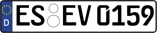 ES-EV0159
