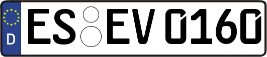 ES-EV0160