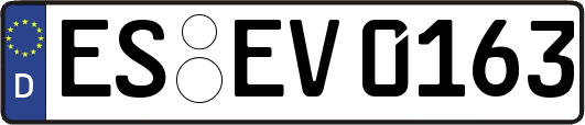 ES-EV0163