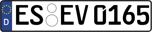 ES-EV0165