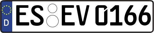 ES-EV0166