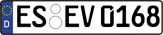 ES-EV0168
