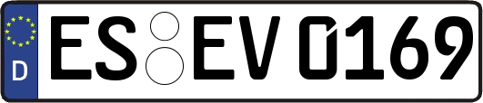ES-EV0169