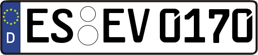 ES-EV0170