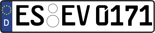 ES-EV0171