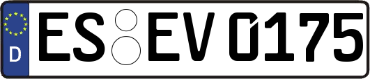 ES-EV0175