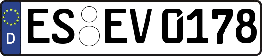 ES-EV0178