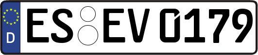 ES-EV0179