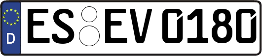 ES-EV0180