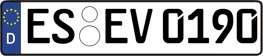 ES-EV0190