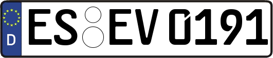 ES-EV0191