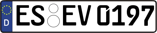 ES-EV0197