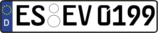 ES-EV0199