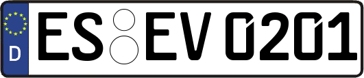 ES-EV0201