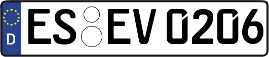 ES-EV0206